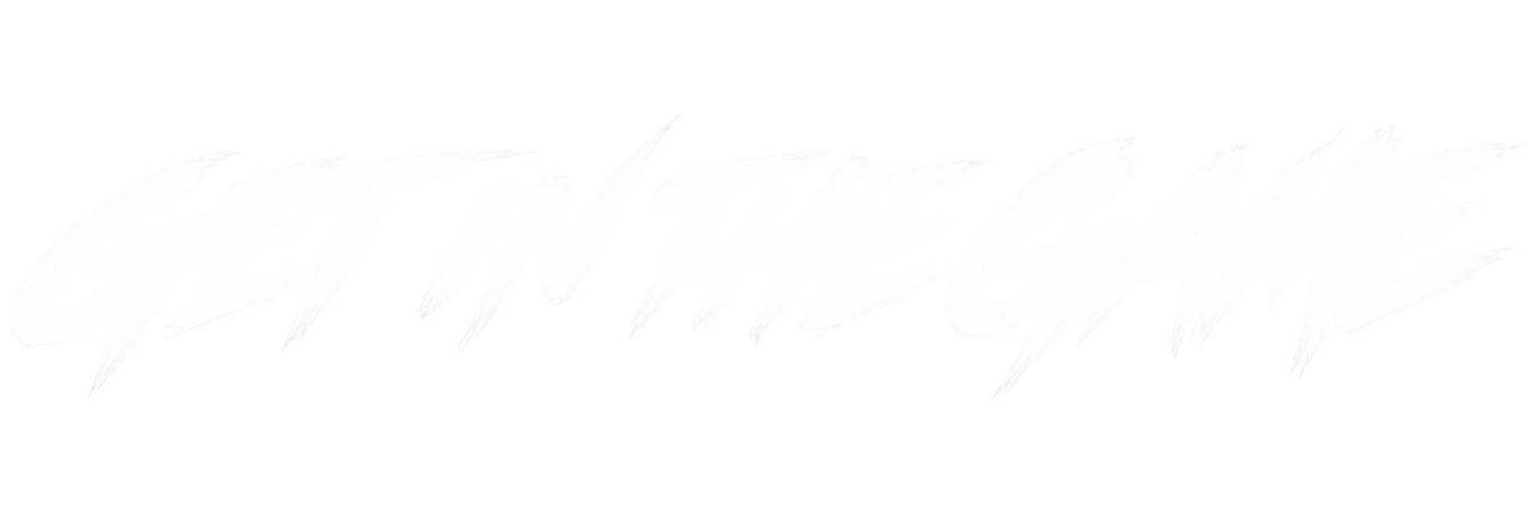 Get In The Game